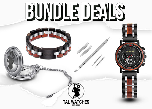 TAL WATCHES