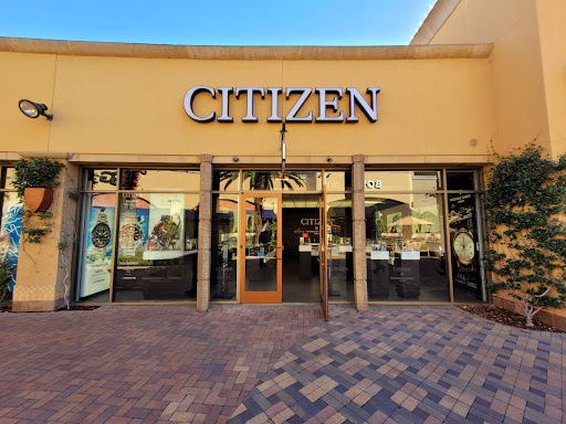 Citizen Watch Company Store