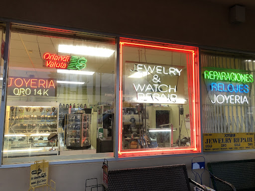 Kimberly's Jewelry