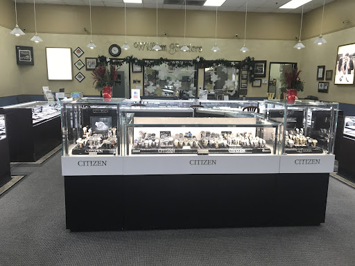 William Jewelers