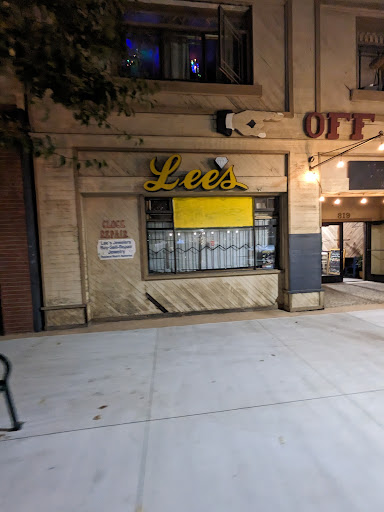 Lee's Jewelers