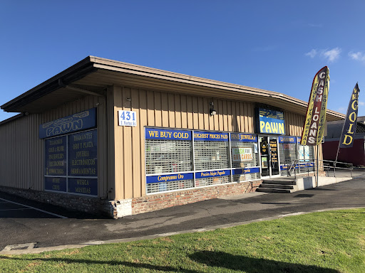 Salinas Pawn