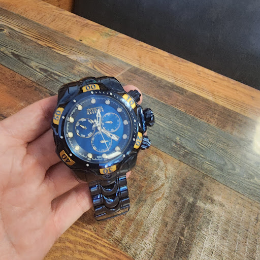 Watch & Jewelry Repair