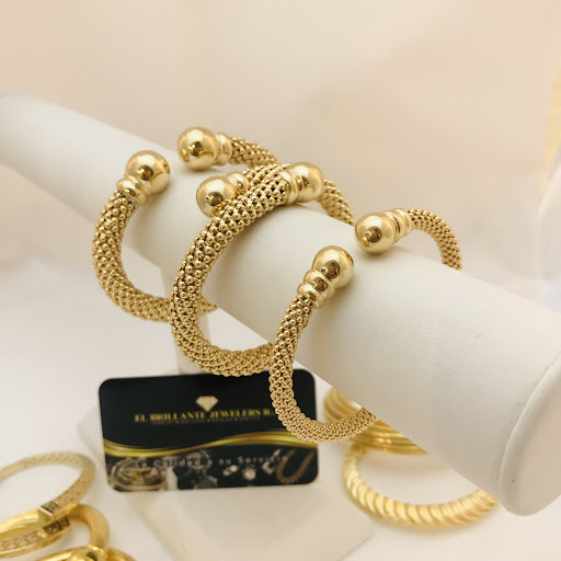 El Brillante Jewelers R&A