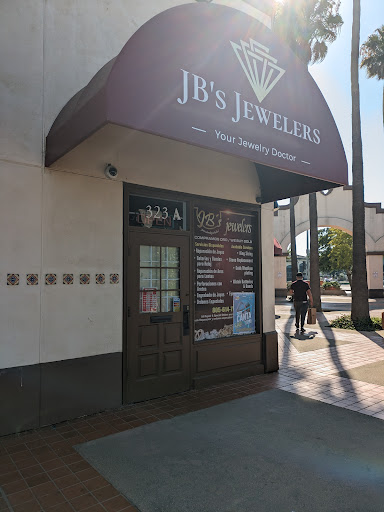 JB's Jewelers