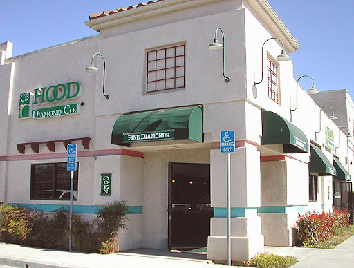 C B Hood Diamond Co.