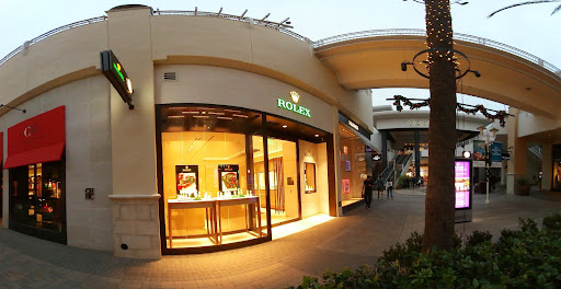 Rolex Boutique - Fourtané