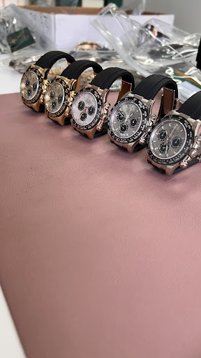 SD Watches, Inc