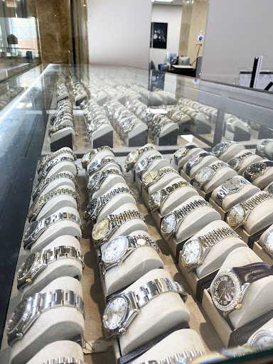 QD Watches