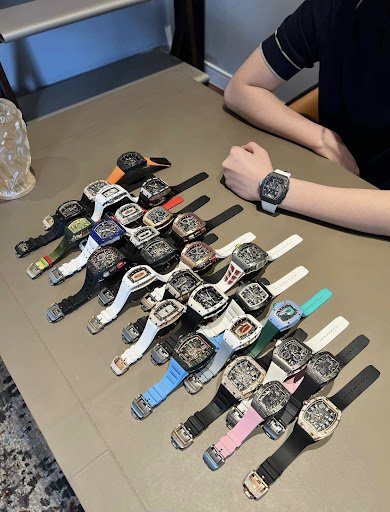 Watch AD & Co - Buy, Sell, Trade