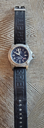Timepiece Titans - Sell & Buy Watches