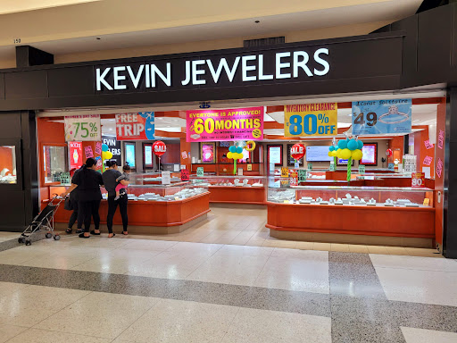 Kevin Jewelers