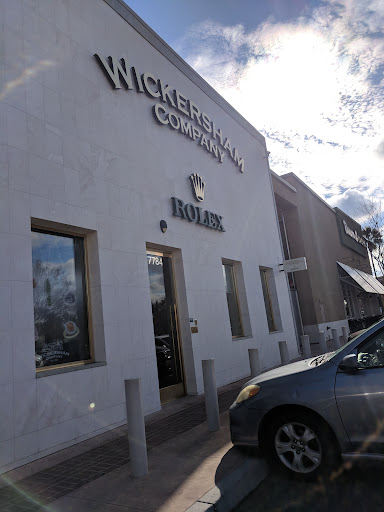 Wickersham Company