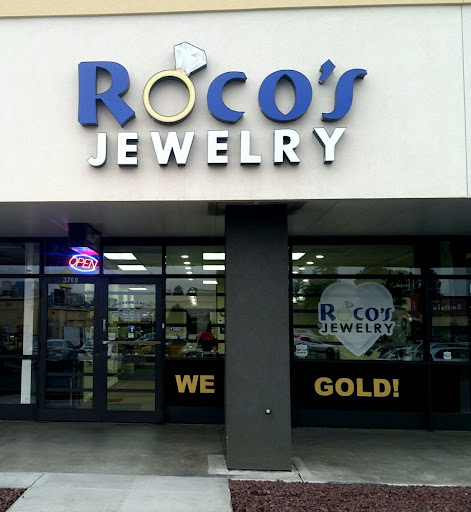 Roco's Jewelry
