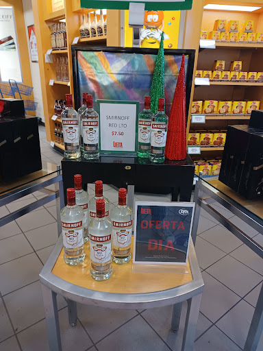 UETA Duty Free Americas Brownsville Gateway Bridge