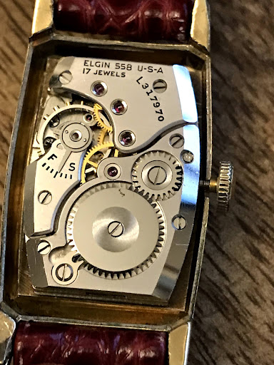 London Watch & Clock Company Inc.