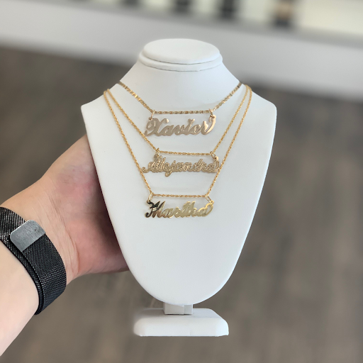 Joyeria Meza