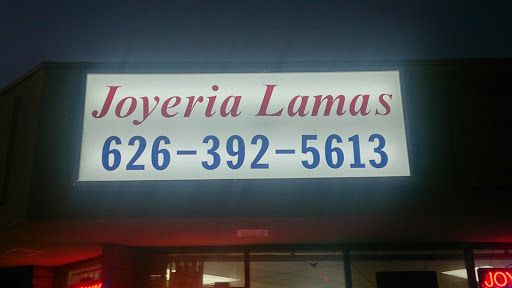 Joyeria Lamas