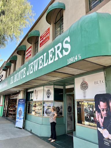 El Monte Jeweler