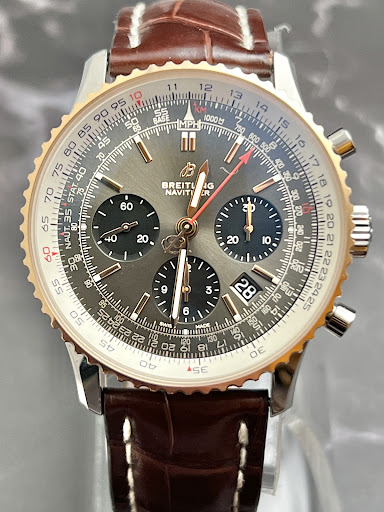 Majestix Watches