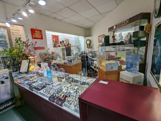T J Watch & Repair Inc