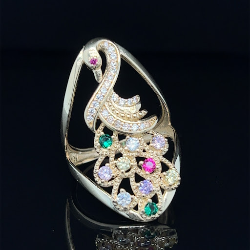 Luna joyeria