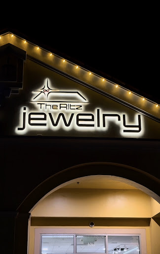 THE RITZ JEWELRY