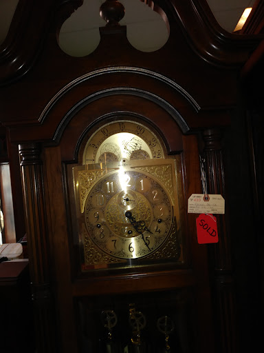 Tower Clock Shop