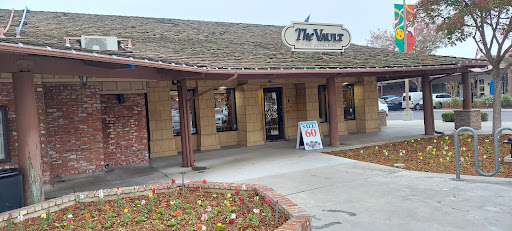 The Vault Fine Jewelers