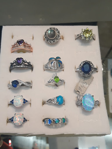 Irma's Jewels