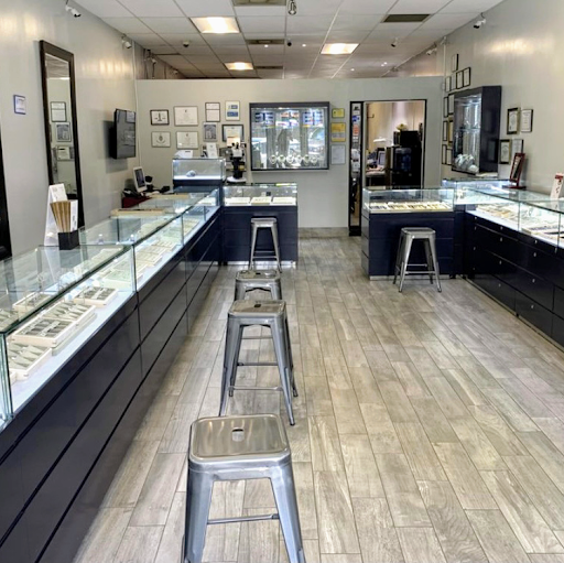 QCB Jewelers