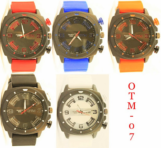 Watch Time, Inc.