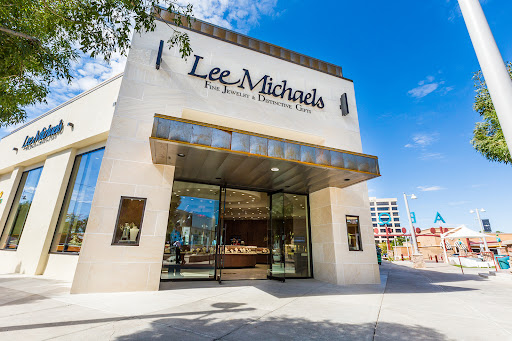 Lee Michaels Fine Jewelry