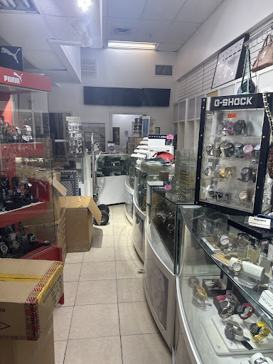 Watch Universe USA Corp