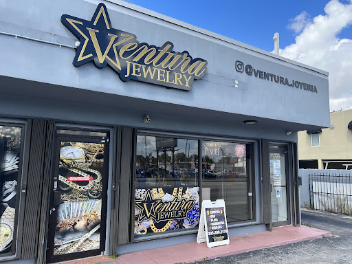 Ventura Joyería