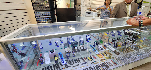 Golden Palace Joyería & Relojería