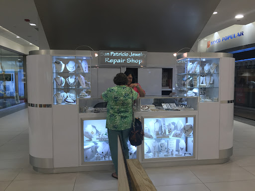 San Patricio Jewerly Repair Shop