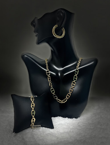 Celestial Jewelry