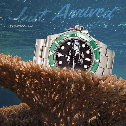 Hal Martin's Watch and Jewelry Co.