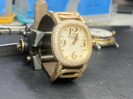Little Watch Shop