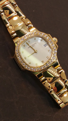 Ace Watch Estate Watch & Jewelry Buyers Inc.