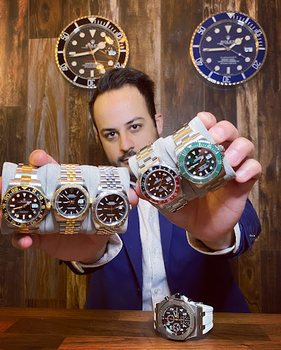 The Watch 101