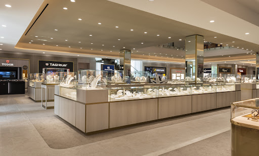 Zadok Jewelers