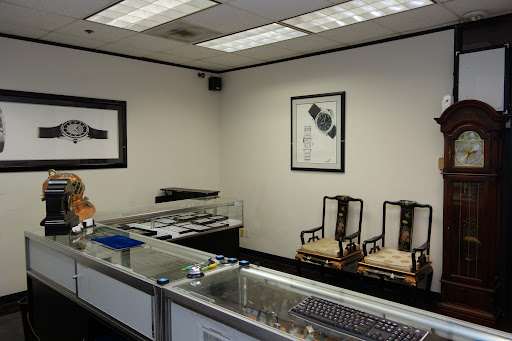 Universal Watch & Jewelry Company