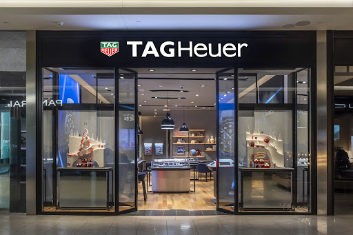 TAG Heuer