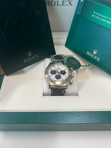 Suisse Luxury Time