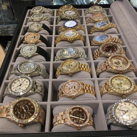 DJP Jewelers & Luxury Buyers - Houston
