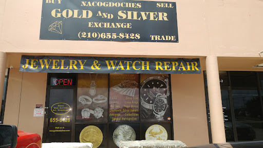 Nacogdoches Gold and Silver Exchange