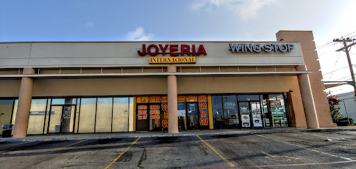 Joyeria Internacional