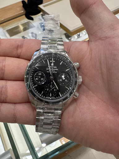 Omega